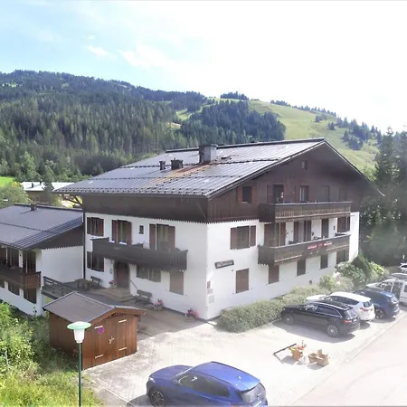 Apartamento Sonnleiten View *