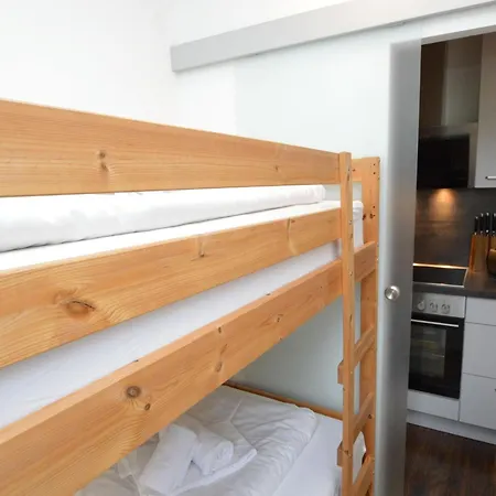 Apartamento Sonnleiten View