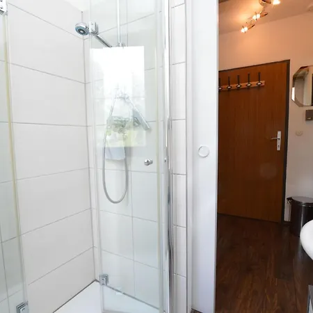 Sonnleiten View Apartamento Hinterthal