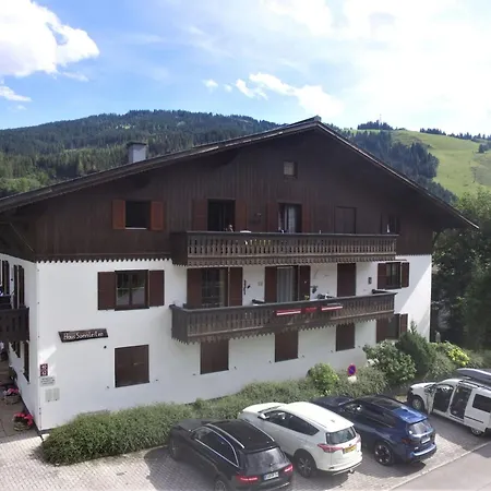Appartement Sonnleiten View Hinterthal
