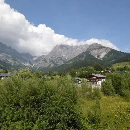 Sonnleiten View