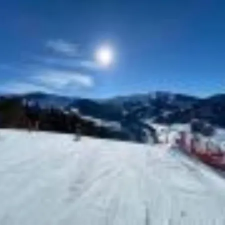 Sonnleiten View Apartamento Hinterthal