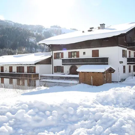 Apartamento Sonnleiten View *