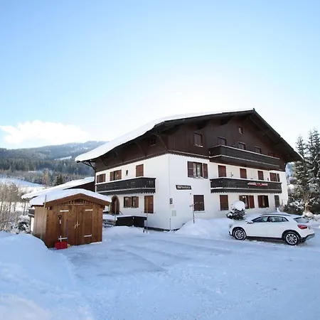 Sonnleiten View * Hinterthal